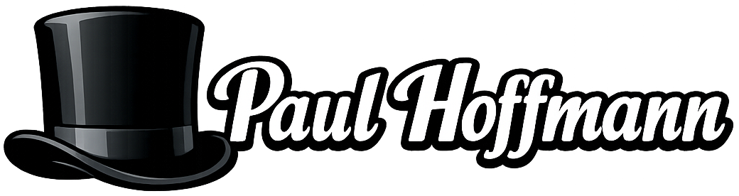Paul Hoffmann